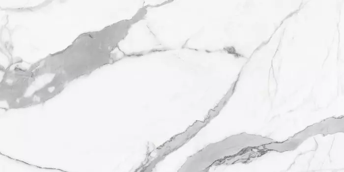 Керамогранит Ava Ceramica Marmo e Pietra Statuario Reale Lapp Rett 60x120