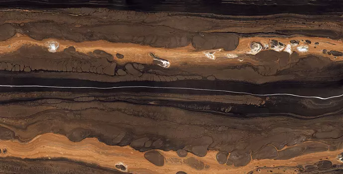 Керамогранит Azario Antic Gold High Glossy 60x120