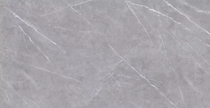 Керамогранит Azario Asmus Grey Glossy 60x120