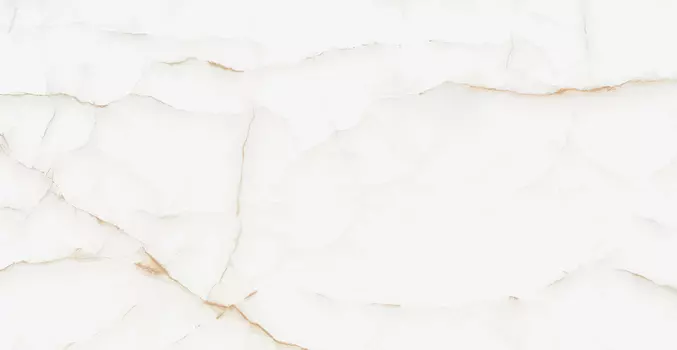 Керамогранит Azario Onyx White Glossy 60x120