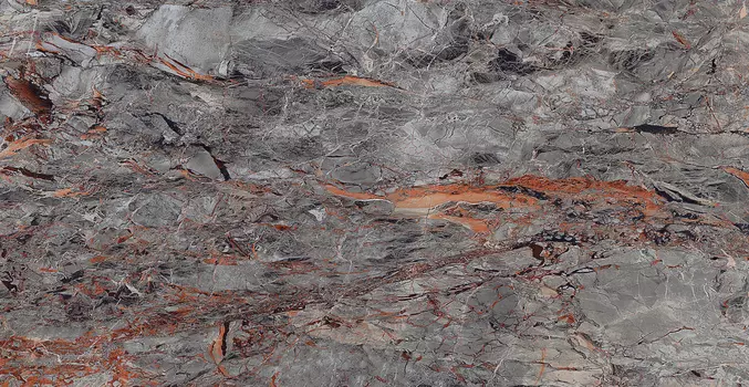 Керамогранит Azario Verono Orange High Glossy 60x120