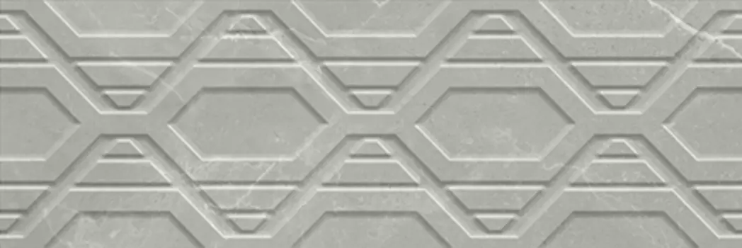 Керамогранит Azteca Dubai R90 Oxo Grey 30x90