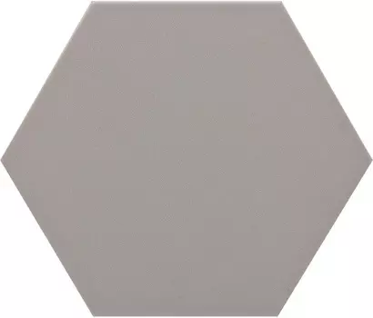 Керамогранит Azuvi Esagono Grigio 25,8х29