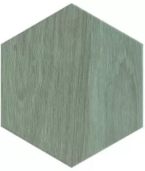 Керамогранит Bestile Atlas Hexa Aquamarina (Gpr) 25,8x29