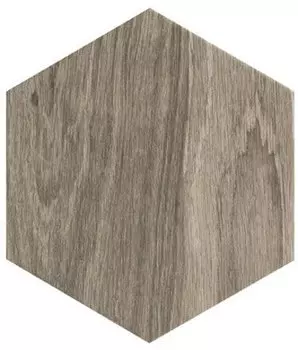 Керамогранит Bestile Atlas Hexa Gris (Gpr) 25,8x29