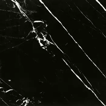 Керамогранит Bien Seramik Agatha Black Rec Full Lap 60х60