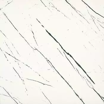 Керамогранит Bien Seramik Agatha White Rec Маtt 60x60