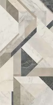 Керамогранит Bien Seramik Infinity Dark Rec Full Lap 60х120