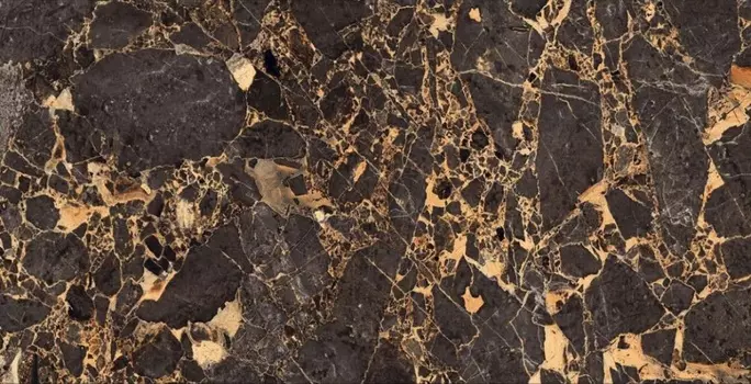 Керамогранит Bluezone Afion Choco High Glossy 60x120