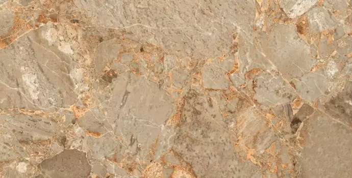 Керамогранит Bluezone Afion Gold High Glossy 60x120