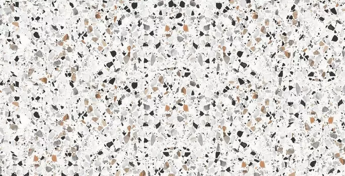 Керамогранит Bluezone Capitone White Nebula 60x120