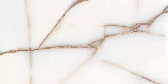 Керамогранит Bluezone Favorite Onyx White Satin Matt 60x120