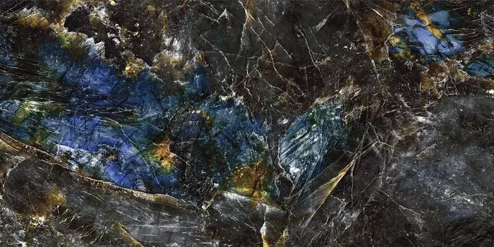 Керамогранит Bluezone Multi Milkyway Nebula 60x120