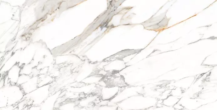 Керамогранит Bluezone Scot White B Glossy 60x120