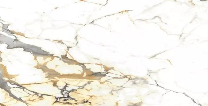 Керамогранит Bonaparte Porcelain Tile Golden Capri 60х120