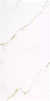 Керамогранит Bonaparte Porcelain Tile Golden Carrara 60х120