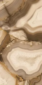 Керамогранит Brennero Grandiosa Ambra Lapp Rett 60x120