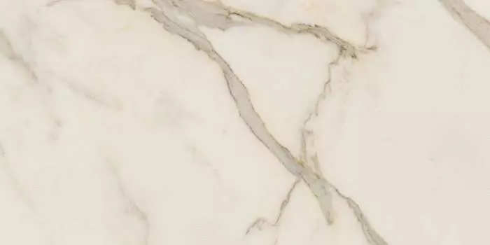 Керамогранит Caesar Anima Futura Golden White Luc 60x120