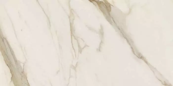 Керамогранит Caesar Anima Futura Golden White Silk 60x120