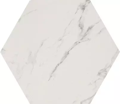 Керамогранит Casalgrande Padana CP Marmoker Statuario Grigio Nat. 59х59