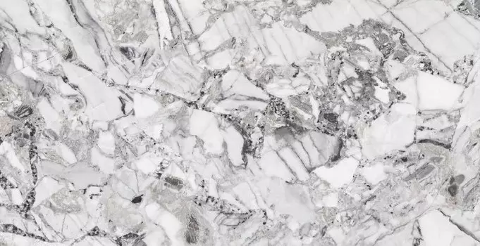 Керамогранит Casati Ceramica Imperial White 60x120