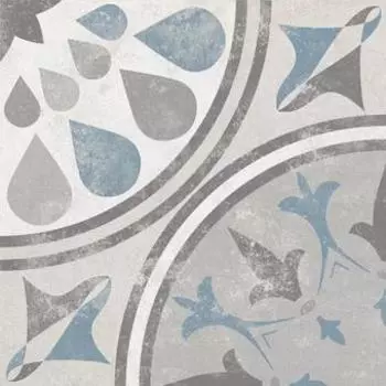 Керамогранит Ceracasa Concept Urban Deco 3 22,3x22,3