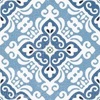 Керамогранит Ceracasa Deco Antic 5 22,3x22,3