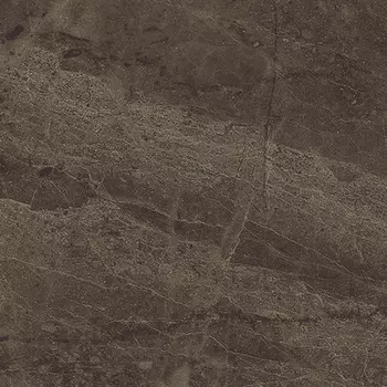 Керамогранит Ceramica Classic Crystal коричневый 40х40