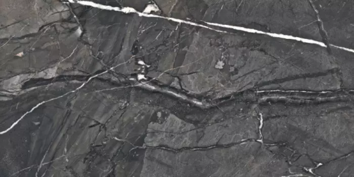 Керамогранит Cercom Amaranto Black Rett 60х120