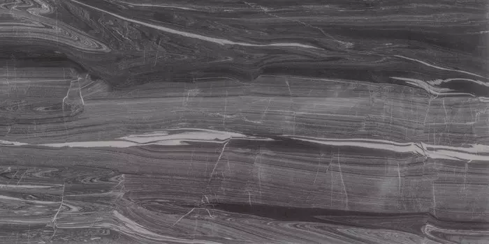 Керамогранит Cerdomus Luxe Black Nat Ret 60x120