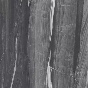 Керамогранит Cerdomus Luxe Black Sat Ret 60x60