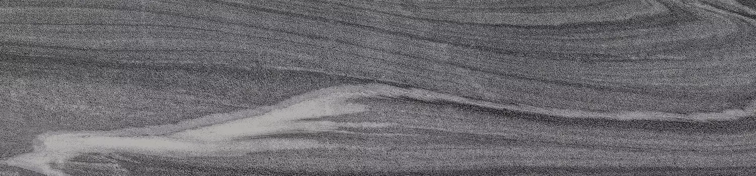 Керамогранит Cerdomus Luxe Brick Dark Grey Nat Ret 7,4x30