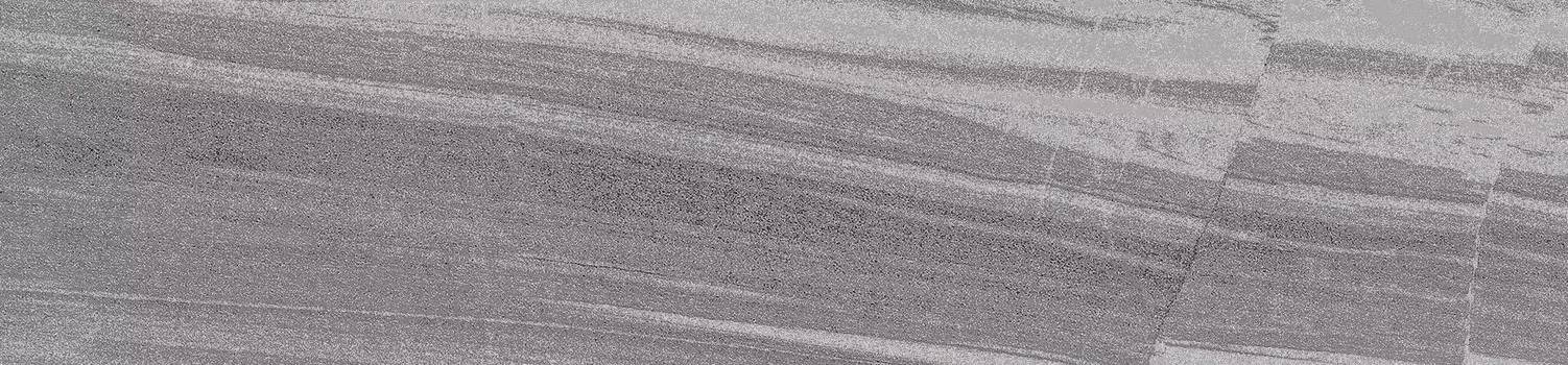 Керамогранит Cerdomus Luxe Brick Grey Sat Ret 7,4x30