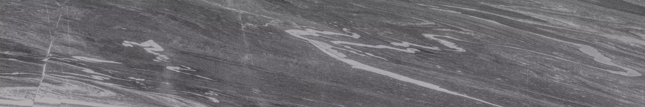 Керамогранит Cerdomus Luxe Dark Grey Lev Ret 20x120