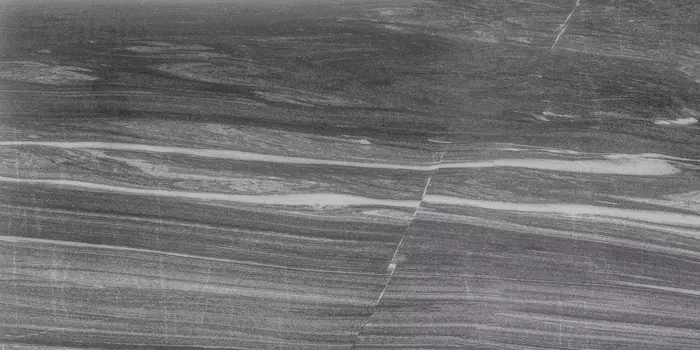 Керамогранит Cerdomus Luxe Dark Grey Lev Ret 30x60