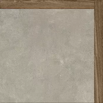 Керамогранит Cersanit Madison Серый MS4R092 42х42