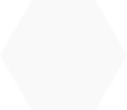 Керамогранит Cevica Good Vibes White Hex. 14x16