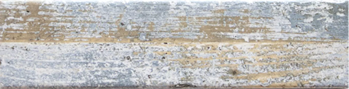 Керамогранит Cevica Woodlands Blue 6,3x25,5