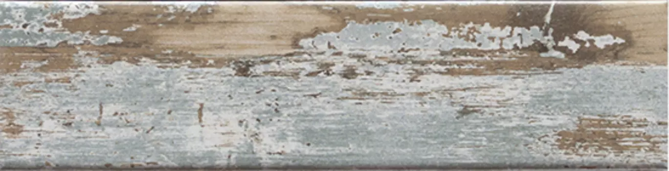 Керамогранит Cevica Woodlands Green 6,3x25,5