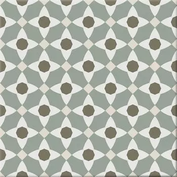 Керамогранит Cifre Manila Hidra Warm 20х20