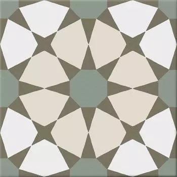 Керамогранит Cifre Prisma Hidra Warm 20х20