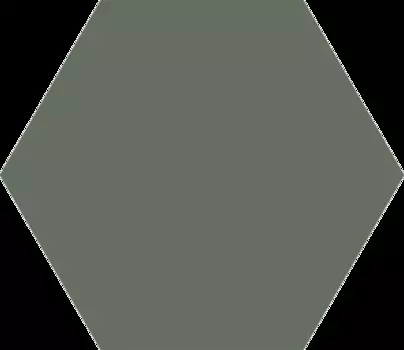 Керамогранит Codicer Basic Hex.25 Moss 22x25
