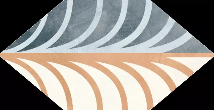 Керамогранит Codicer Origin Terra Kayak Matt 17x33