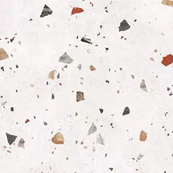 Керамогранит Codicer Sonar White 66x66