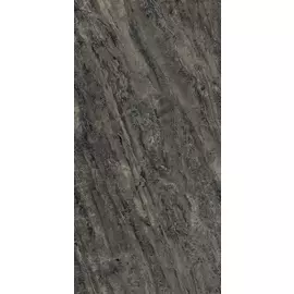 Керамогранит Coliseumgres Флоренция Черный 45х90