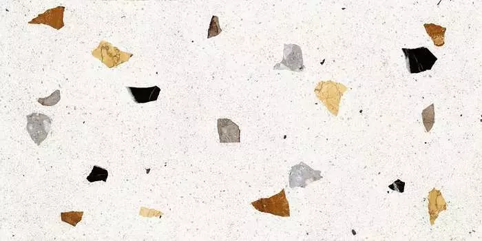 Керамогранит Coliseumgres Palladio White Ret 60x120