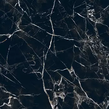 Керамогранит Creto Ashford Black F P R Full Lapp 80x80