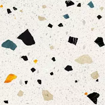 Керамогранит Creto Cray Light Shards 60x60