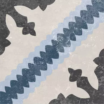 Керамогранит Creto Ethno Микс 11 18,6х18,6