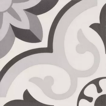 Керамогранит Creto Marrakesh Микс 2 Серый 18,6х18,6